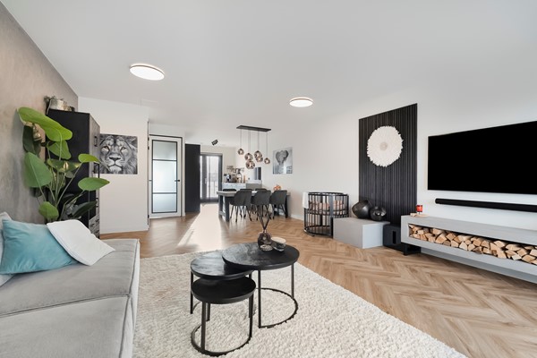 Medium property photo - Eikenhorst 44, 1787 DX Julianadorp